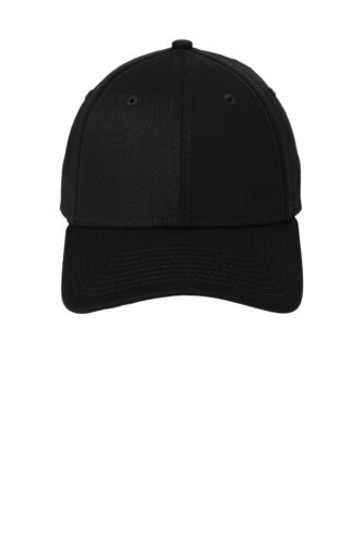 New Era - Structured Stretch Cotton Cap. NE1000
