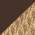 Chocolate/ Khaki