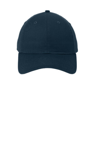 New Era - Adjustable Unstructured Cap. NE201