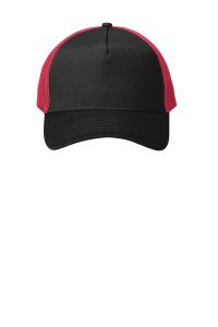 New Era Snapback Trucker Cap. NE205