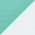 Flag Mint/ White
