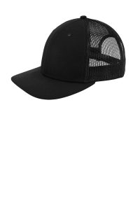 New Era Snapback Low Profile Trucker Cap NE207