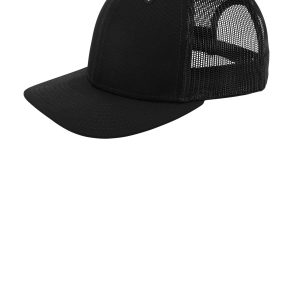 New Era Snapback Low Profile Trucker Cap NE207