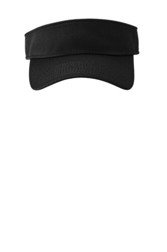 New Era Performance Dash Adjustable Visor NE219