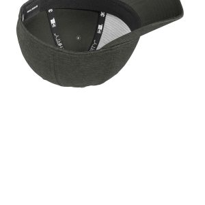 New Era Shadow Stretch Heather Cap. NE703