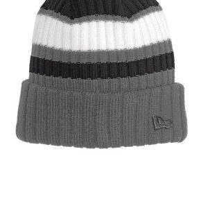 New Era Ribbed Tailgate Beanie. NE903
