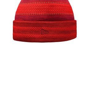 New Era On-Field Knit Beanie NE906