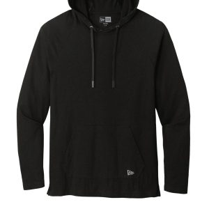 New Era Tri-Blend Hoodie. NEA137