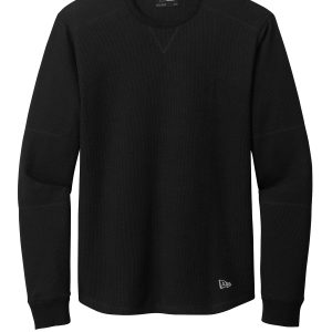New Era Thermal Long Sleeve NEA140