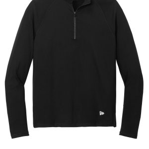 New Era Power 1/2-Zip NEA228
