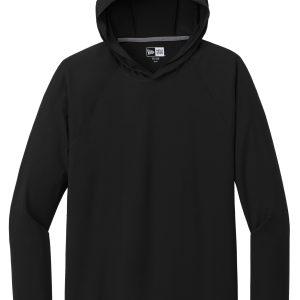 New Era Power Long Sleeve Hoodie NEA229