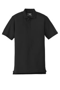 New Era Venue Home Plate Polo. NEA300