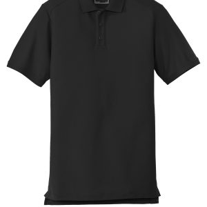 New Era Venue Home Plate Polo. NEA300