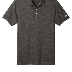 New Era Slub Twist Polo NEA301