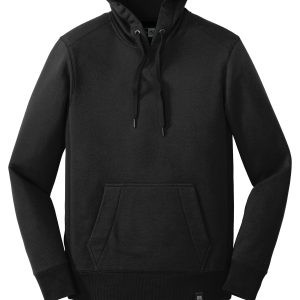 New Era French Terry Pullover Hoodie. NEA500