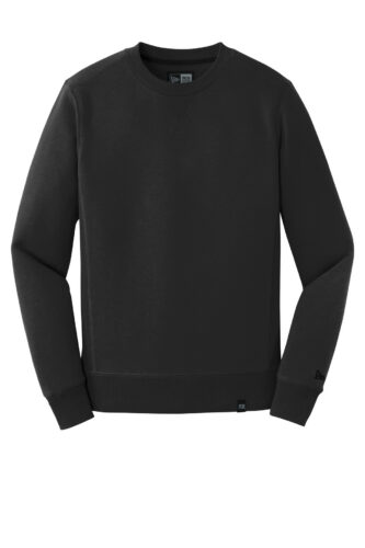 New Era French Terry Crew. NEA501