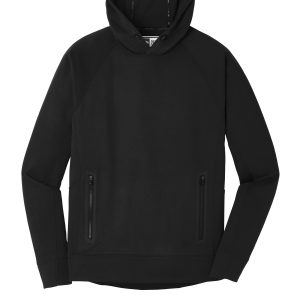 New Era Venue Fleece Pullover Hoodie. NEA520