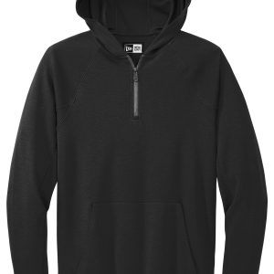 New Era STS 1/4-Zip Hoodie NEA541
