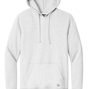 New Era Comeback Fleece Pullover Hoodie NEA550