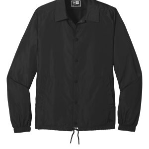 New Era Coaches Jacket NEA601
