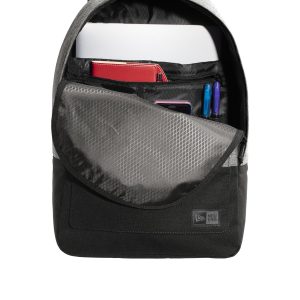 New Era Legacy Backpack. NEB201