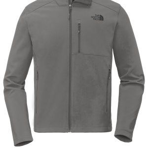 The North Face Apex Barrier Soft Shell Jacket. NF0A3LGT