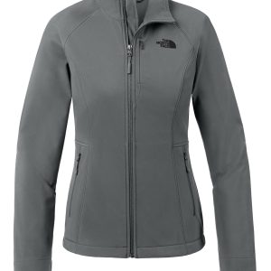 The North Face Women's Apex Barrier Soft Shell Jacket. NF0A3LGU