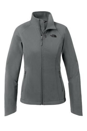 The North Face Women's Apex Barrier Soft Shell Jacket. NF0A3LGU