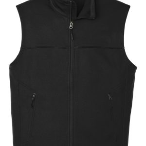 The North Face Ridgewall Soft Shell Vest. NF0A3LGZ