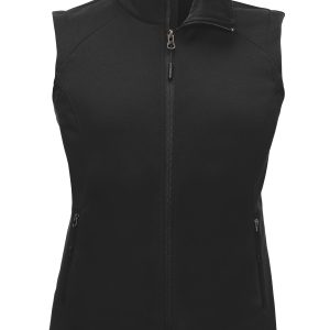 The North Face Women's Ridgewall Soft Shell Vest. NF0A3LH1