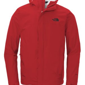 The North Face DryVent Rain Jacket. NF0A3LH4