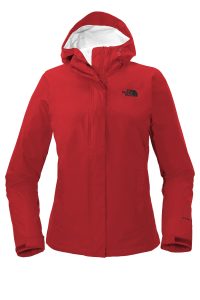 The North Face Women's DryVent Rain Jacket. NF0A3LH5