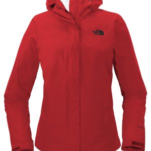 The North Face Women's DryVent Rain Jacket. NF0A3LH5