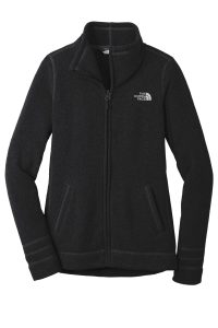 The North Face Women's Sweater Fleece Jacket. NF0A3LH8