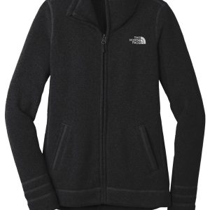 The North Face Women's Sweater Fleece Jacket. NF0A3LH8