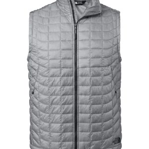 The North Face ThermoBall Trekker Vest. NF0A3LHD