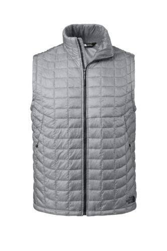The North Face ThermoBall Trekker Vest. NF0A3LHD