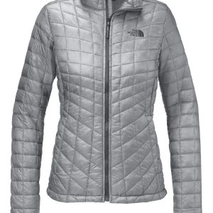 The North Face Women's ThermoBall Trekker Jacket. NF0A3LHK