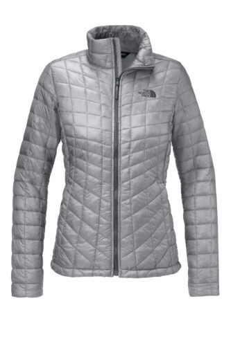 The North Face Women's ThermoBall Trekker Jacket. NF0A3LHK