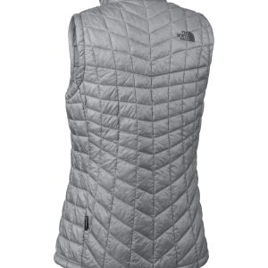 The North Face Women's ThermoBall Trekker Vest. NF0A3LHL