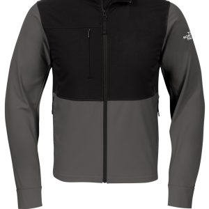 The North Face Castle Rock Soft Shell Jacket. NF0A552Z