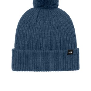 The North Face Pom Beanie NF0A7RGI