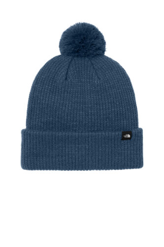The North Face Pom Beanie NF0A7RGI