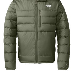 The North Face Down Hybrid Jacket NF0A7V4F