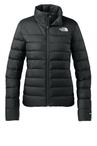 The North Face Women's Down Hybrid Jacket NF0A7V4G