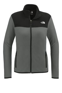 The North Face Women's Glacier Full-Zip Fleece Jacket NF0A7V4K