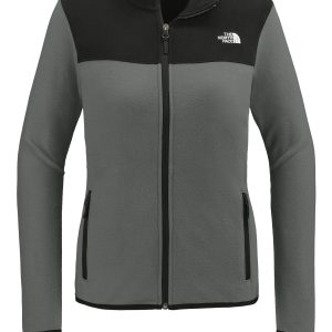The North Face Women's Glacier Full-Zip Fleece Jacket NF0A7V4K