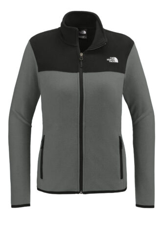 The North Face Women's Glacier Full-Zip Fleece Jacket NF0A7V4K
