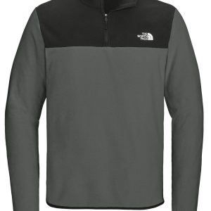 The North Face Glacier 1/4-Zip Fleece NF0A7V4L