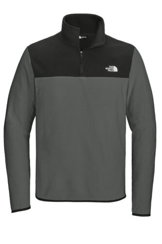 The North Face Glacier 1/4-Zip Fleece NF0A7V4L